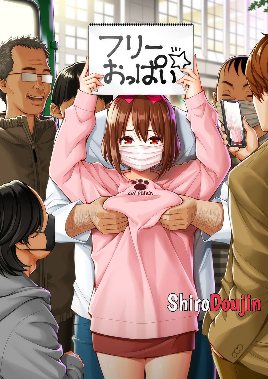 Free Oppai Free Oppai