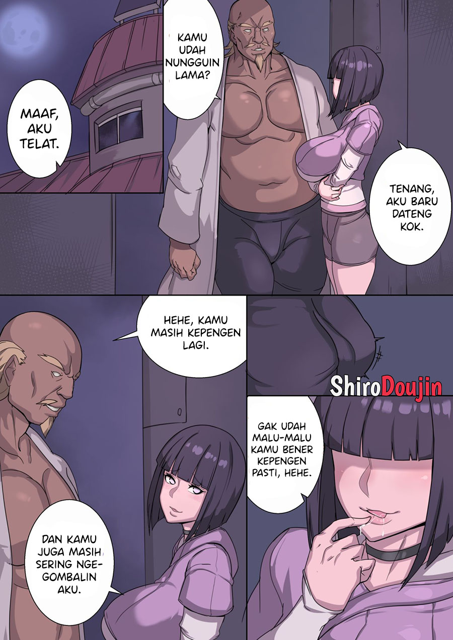 Hinata